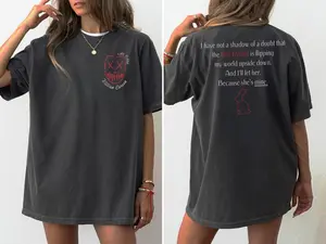 Little Rabbit Shirt – Killian Carson God of Malice Sweatshirt, The Heathens Legacy of Gods Dark Romance Gift for BookTok Fans Sweatshirt, Hoodie, Comfort Colors - 9depk3ra