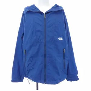 Pre-owned THE NORTH FACE Nylon Small Leather Goods Jacket
