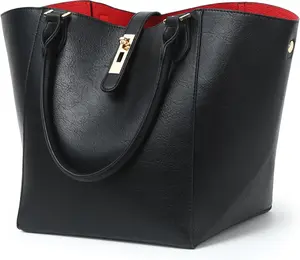 Large Work Tote Bag for Women Designer Purses and Handbags Big Bucket bags Womens Travel  Bag