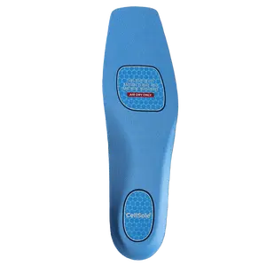 Twisted X Men's Square Toe CellSole Footbed Insole MCSLFOOTBDBT
