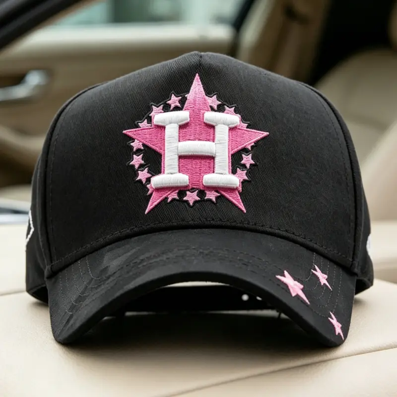 HxH Dandy Adjustable Cotton Baseball Cap - Unisex Kids' Outdoor Sports Sun Protection Hat (Party Hats & Accessories)