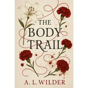 The Body Trail Paperback – by A.L. Wilder (Author)