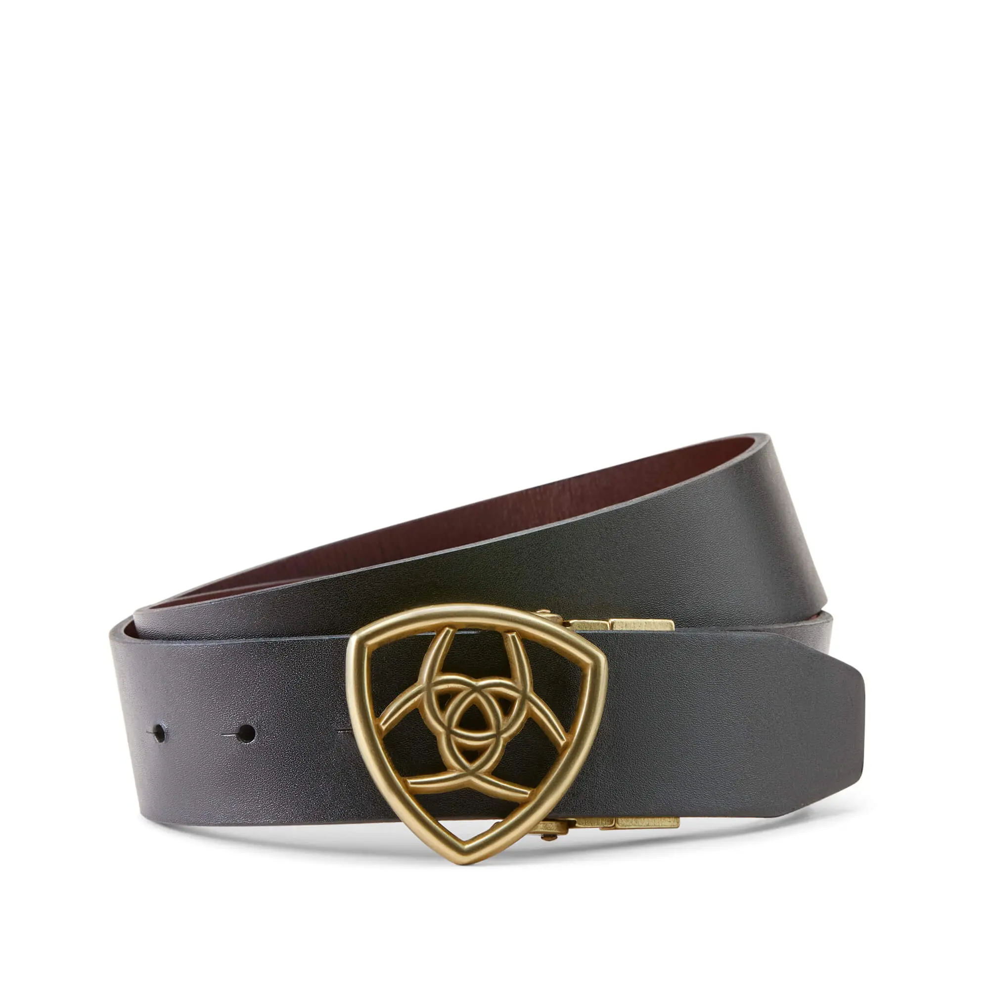 Women's Shield II Reversible Belt