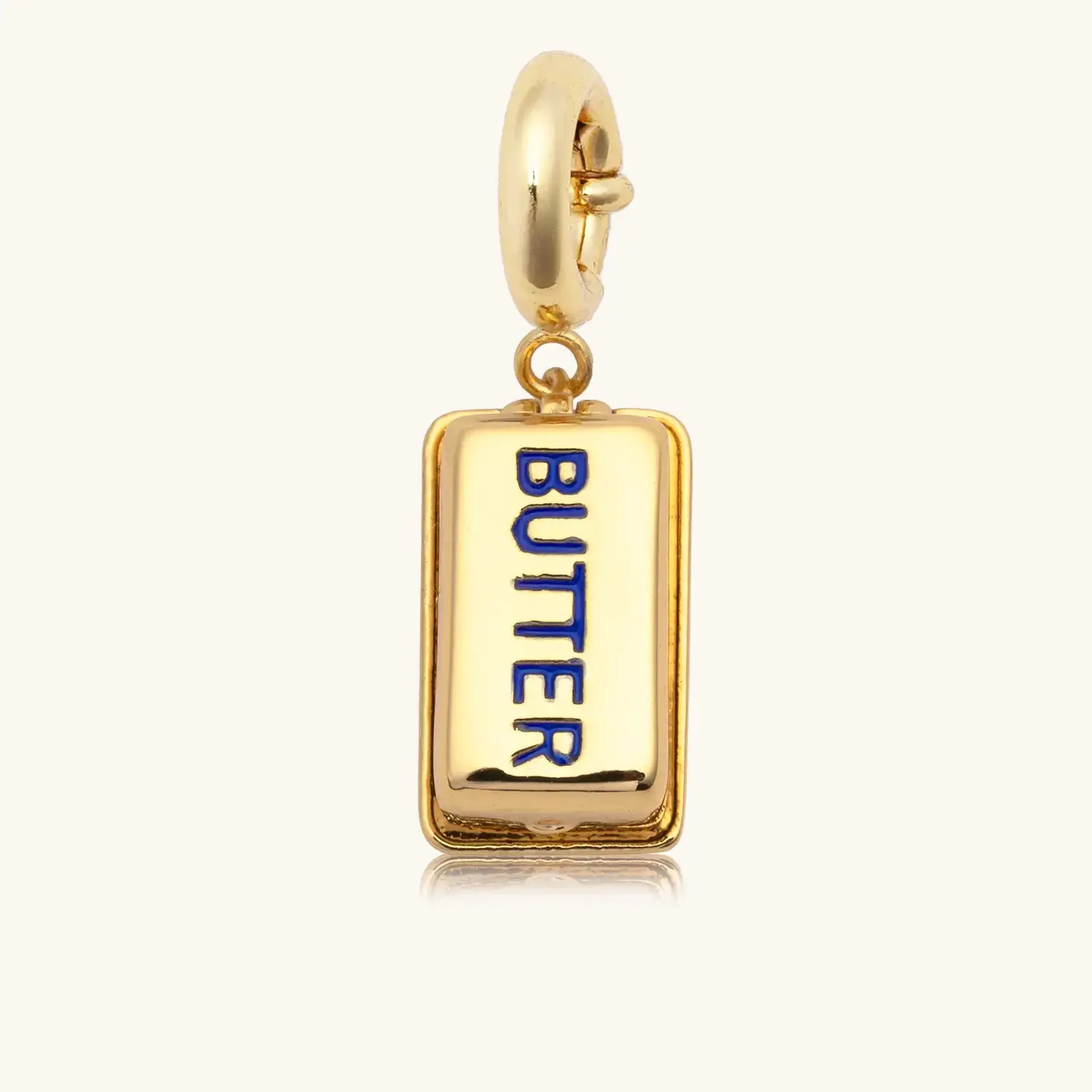 Butter Stick Charm