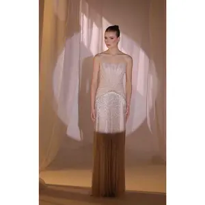 Sara Safa SS26007 Dress