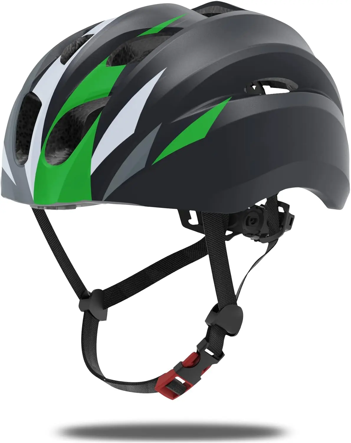 Smart4u SH20 Bluetooth Mountain Bike Helmet with Speakers & Built-in Microphone, Ultralight & Ventilated, MTB&Road Bike Helmet for Adults Men Women