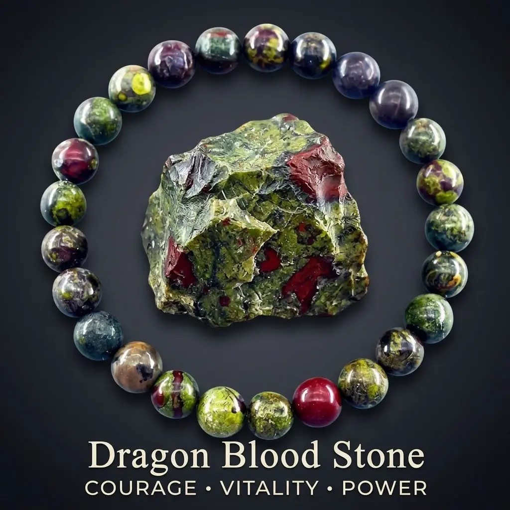 Epidote(Green Ruby Zoisite)