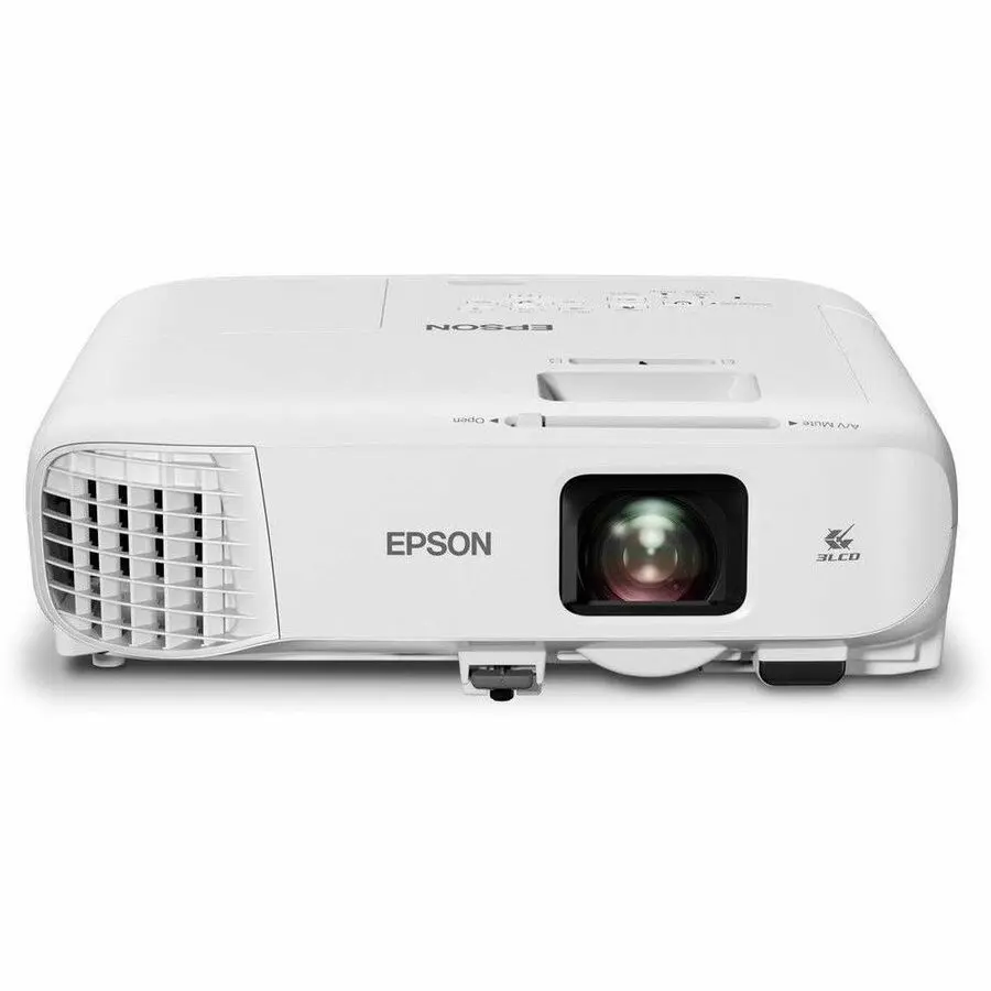 Epson PowerLite 994F 3LCD Projector 16:10 Ceiling Mountable White V11HB60020