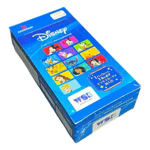 Weiss Shwarz Blau: Disney Characters Booster Box
