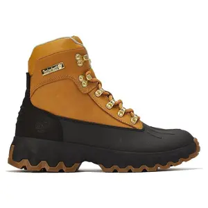 Timberland TBL Edge Euro Hiker Shell Toe Wheat (men) by StockX