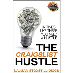 USED-The Craigslist Hustle by Stoxstill-Diggs, Lajuan (Paperback)