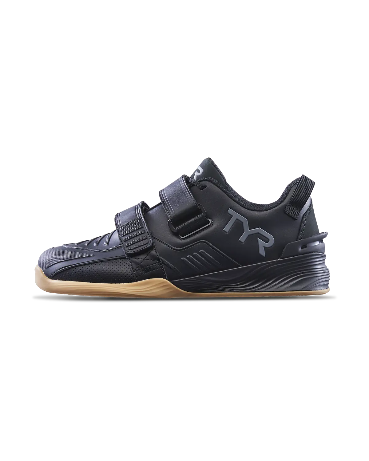 Men's L-2 Lifter - Black Gum
