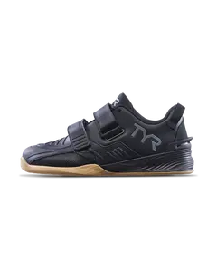 Men's L-2 Lifter - Black Gum