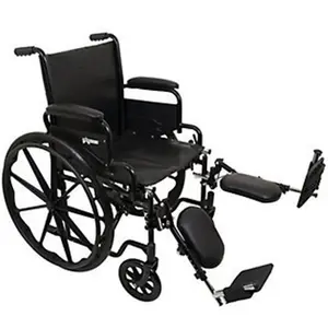 ProBasics  K1 Wheelchair 20 x 16 in. Elevating