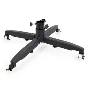 TreeKeeper Universal Rolling Tree Stand for 6-7.5ft Trees