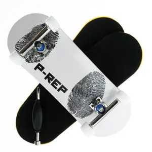 P-REP  32mm x 97mm V2 Pro Performance Complete - Fingerprint