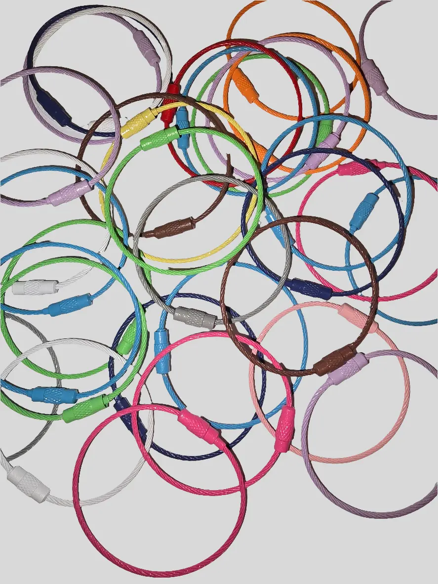 Cup Charm Wire (5ct)