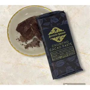 Pure Chuncho Cacao Chocolate Beverage Chocolate Beverage Seed