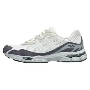 Gel-NYC "Cream White" 1203A383 113