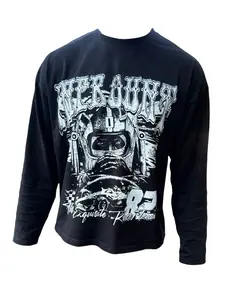 Exquisite Race Team Longsleeve