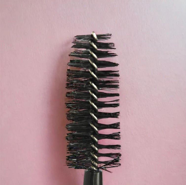 Prosa 4 en 1 Eyelash Mascaras with Waterproof Formula, and Eyeliners, Super Volume, Long Lasting Makeup Silicone Cosmetic Smooth Easy Application