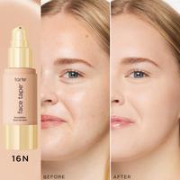 16N fair-light neutral (fair to light skin with...