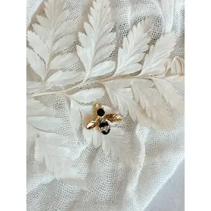 Bee Charms - Charm Bar Collection
