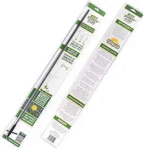 WeedSpinner Drill-Powered Weed Removal Tool For Lawns And Landscapes Model LT