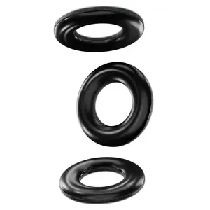 Corepad Skatez G+ - ONYX Universal Mini Donuts (1.00mm / 0.85mm thick)