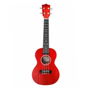 Twisted Wood Redford Ukulele *USA Small Business*