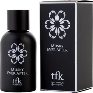 The Fragrance Kitchen Musky Ever After By The Fragrance Kitchen Eau De Parfum For Unisex