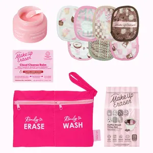 Makeup Eraser TT Exclusive Coffee Break Bundle