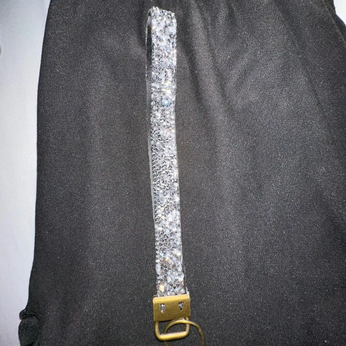 Keychain holder