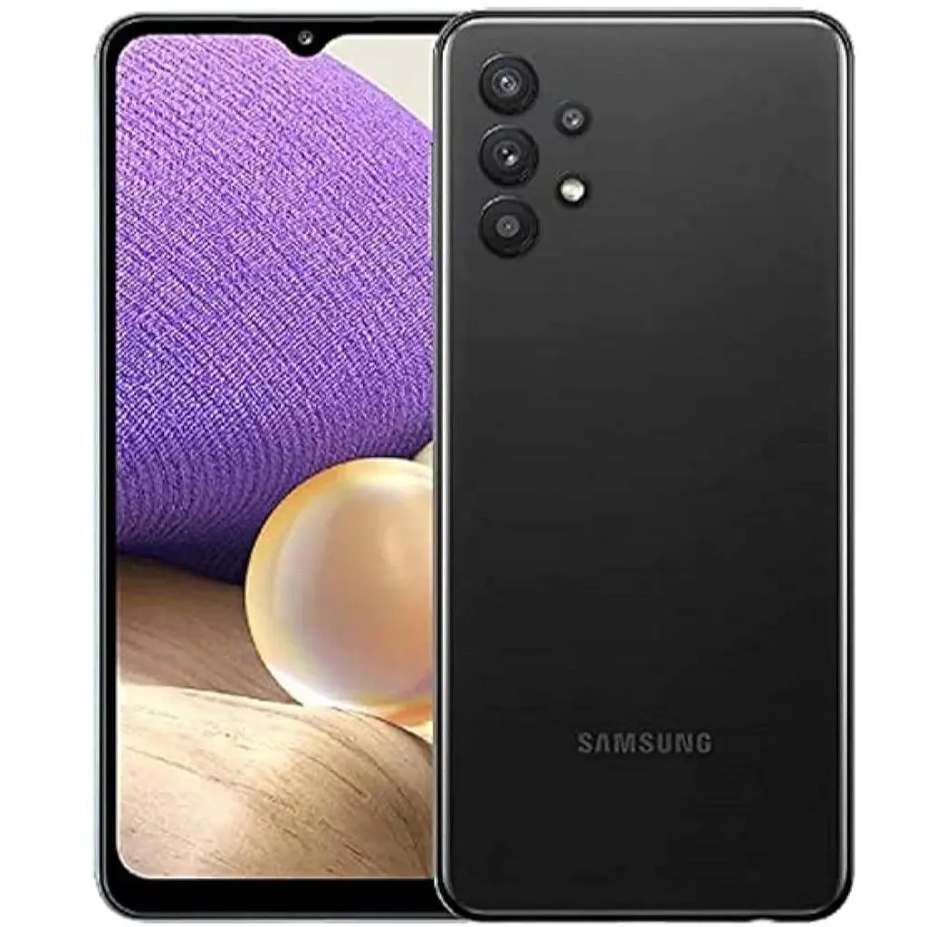 Refurbished Samsung Galaxy A32 Unlocked Excellent