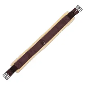 Schneiders Dura-Tech Fleece English Girth