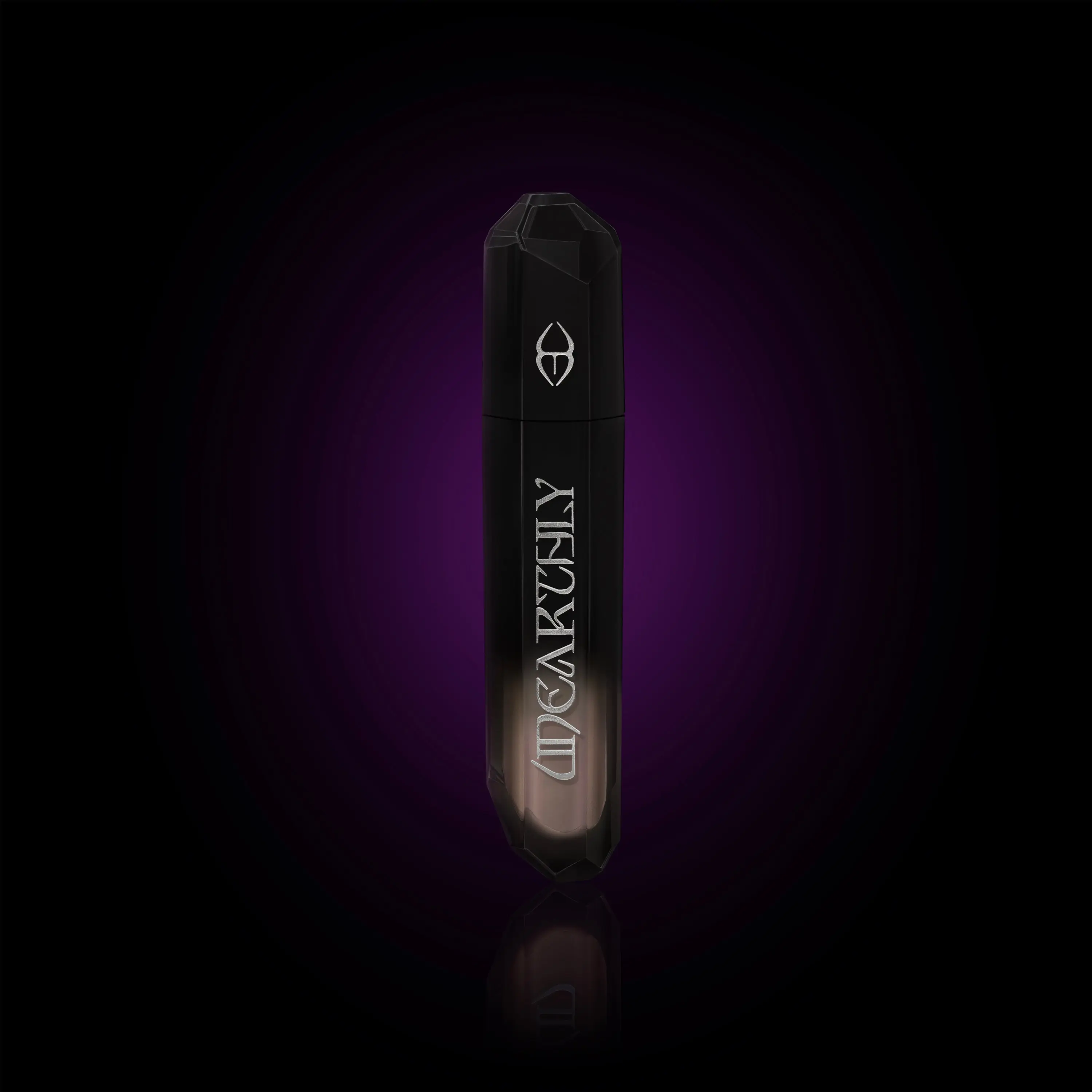 Cadaver Paranormal Plush Liquid Lipstick