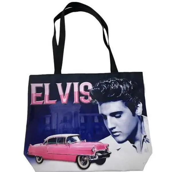 Elvis Tote Elvis Tote