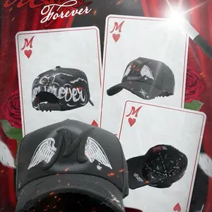 ThirtyOne Hats 31Hats Mago Forever Last Edition