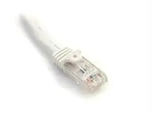 Startech Cat6 UTP Patch Cable - White - 3 ft