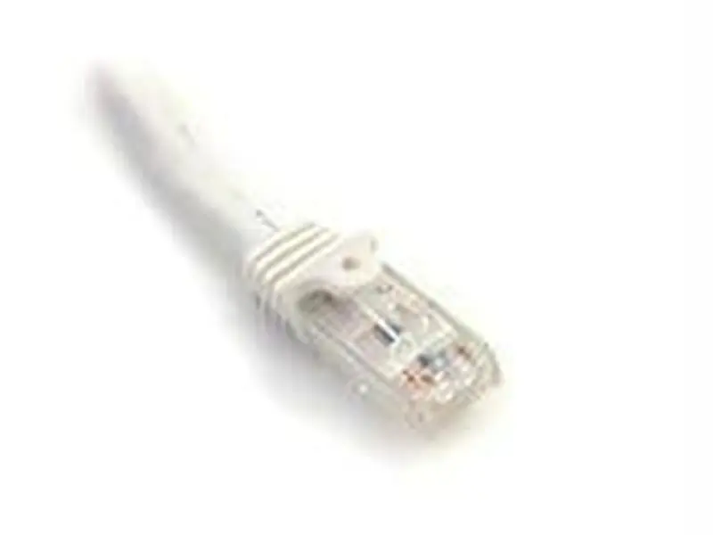 Startech Copper High-Speed Ethernet Cat6 UTP Patch Cable - White - 3 ft