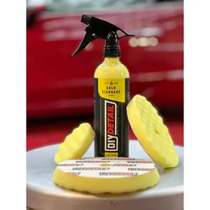 DIY DETAIL Waffle Pad