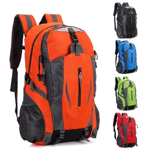 40l waterproof large backpack
