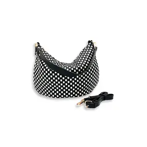 Savannah Slouchy Tote