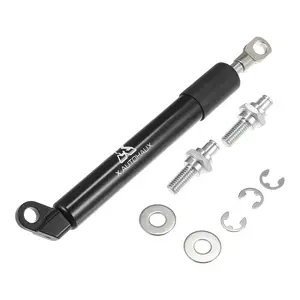 1 Set Rear Tailgate Assist Shock Lift Support Struts Gas Struts for Toyota Hilux SR5 Vigo MK6 MK7 2005-2015