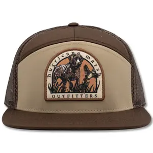 GSP Classic Richardson 7 Panel