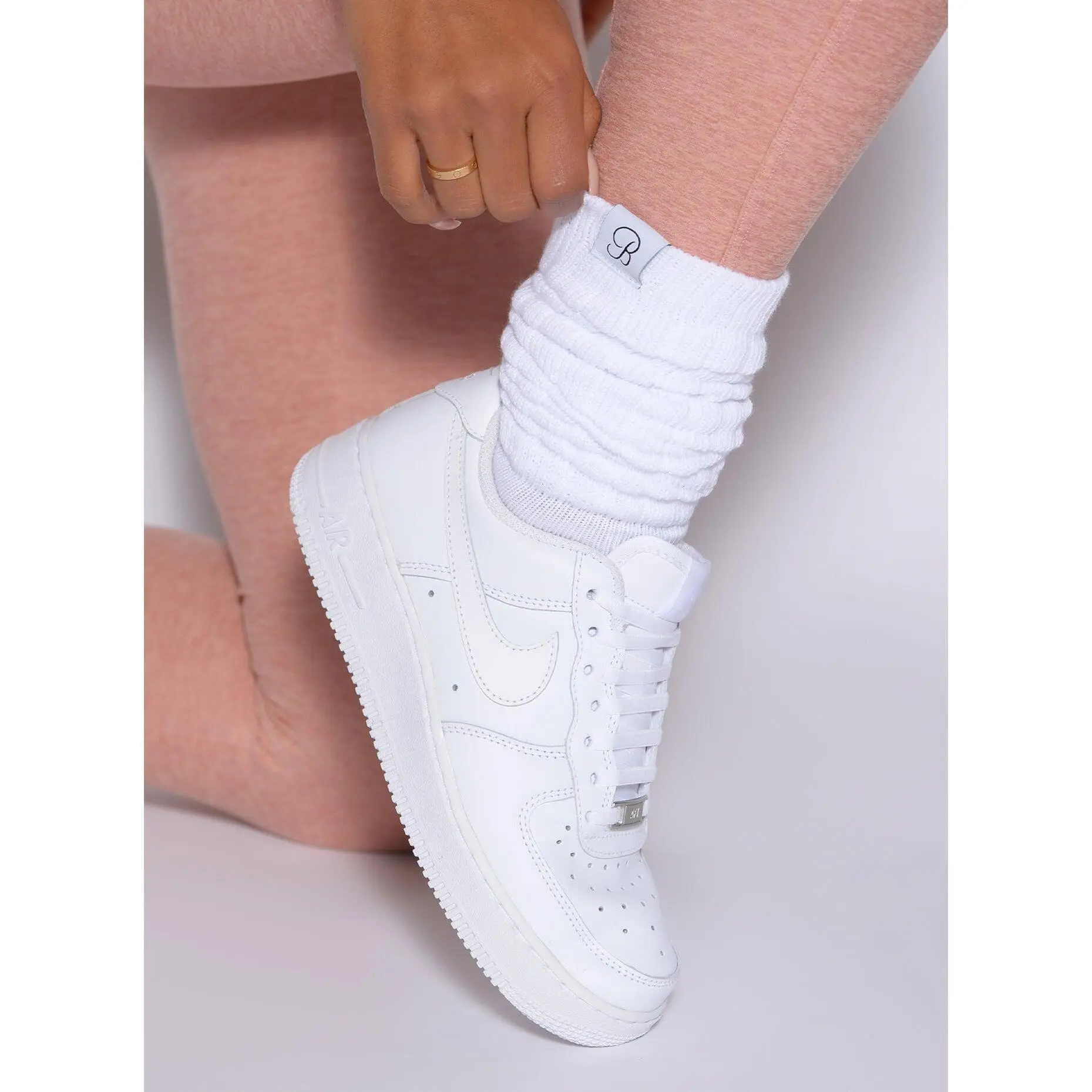 Slouch Socks Slouch Socks