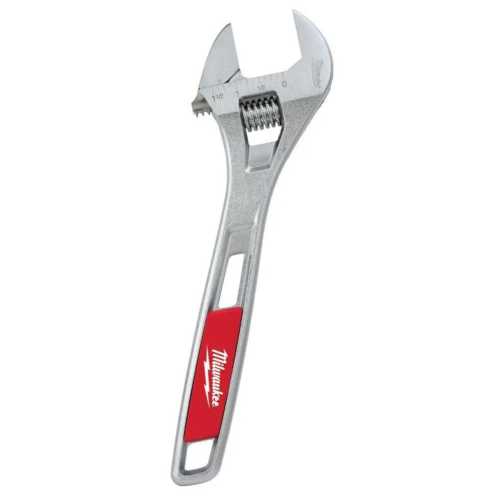 Adjustable Wrench