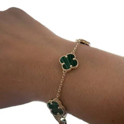 Gold Jewelry Johannesburg TikTok Shop