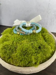 Glacier Bracelet