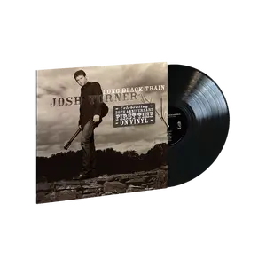 20th Anniversary Long Black Train Vinyl